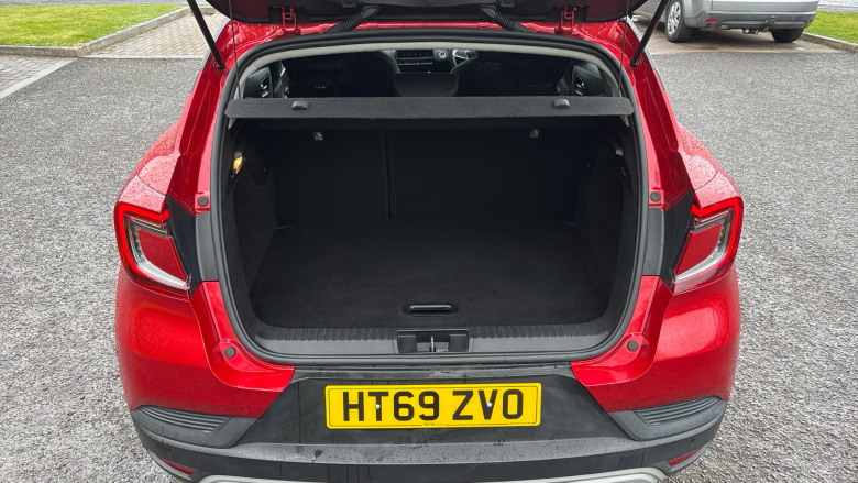 Renault Captur 1.0 TCE 100 Iconic 5dr Petrol Hatchback